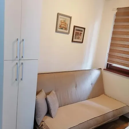 Zlatiborski Konaci K16 Apartment *