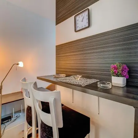 Zlatiborski Konaci K16 Apartment *