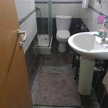 Zlatiborski Konaci K16 * Zlatibor